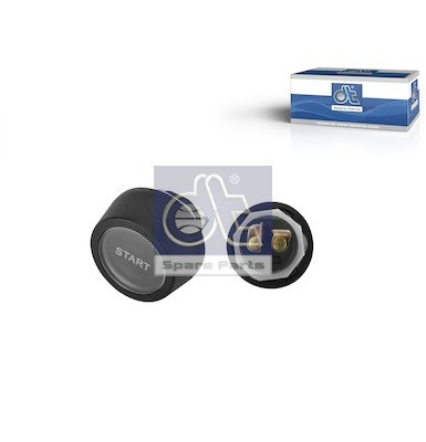 DT Spare Parts Zünd-/Startschalter