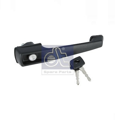 DT Spare Parts Türgriff