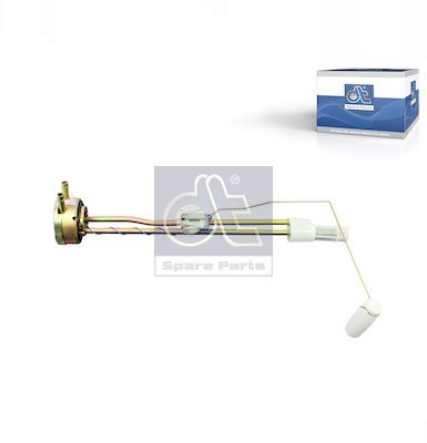 DT Spare Parts Sensor, Kraftstoffvorrat