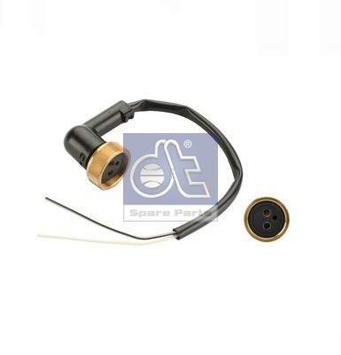 DT Spare Parts Elektroleitung