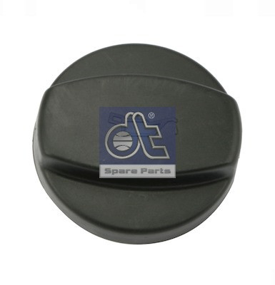 DT Spare Parts Verschluss, Öleinfüllstutzen