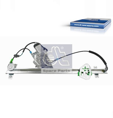 DT Spare Parts Fensterheber