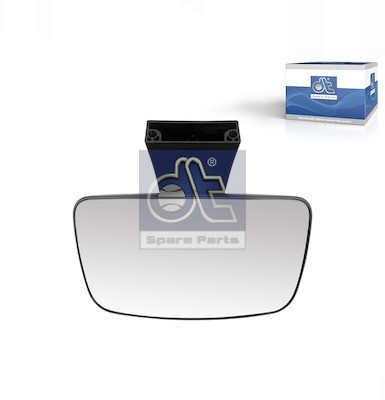 DT Spare Parts Rampenspiegel