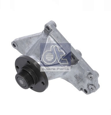 DT Spare Parts Halter, Kühlerlüfter DT Spare Parts Halter, Kühlerlüfter