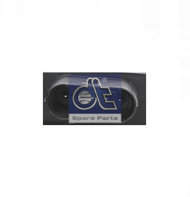 DT Spare Parts Lüfter, Motorkühlung