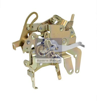 DT Spare Parts Türschloss