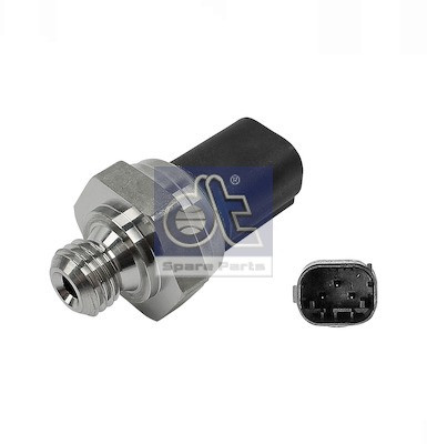 DT Spare Parts Sensor, Abgasdruck