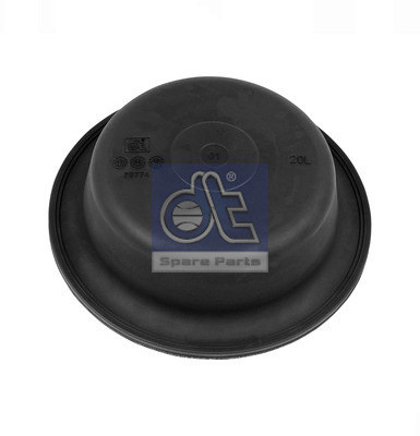 DT Spare Parts Membran, Membranbremszylinder