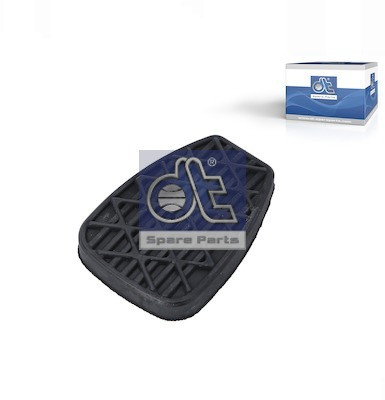 DT Spare Parts Pedalbelag, Fahrpedal