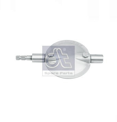 DT Spare Parts Abgasklappe, Motorbremse