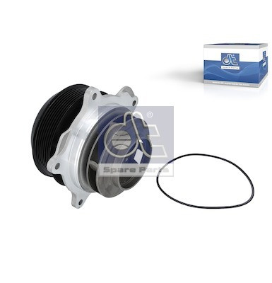 DT Spare Parts Wasserpumpe, Motorkühlung