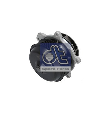 DT Spare Parts Wasserpumpe, Motorkühlung