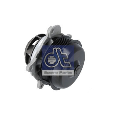 DT Spare Parts Wasserpumpe, Motorkühlung