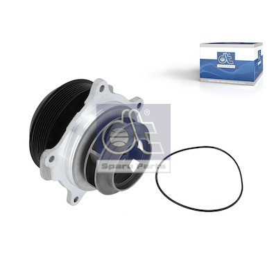 DT Spare Parts Wasserpumpe, Motorkühlung