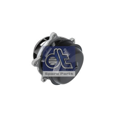 DT Spare Parts Wasserpumpe, Motorkühlung