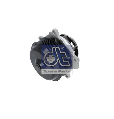 DT Spare Parts Wasserpumpe, Motorkühlung