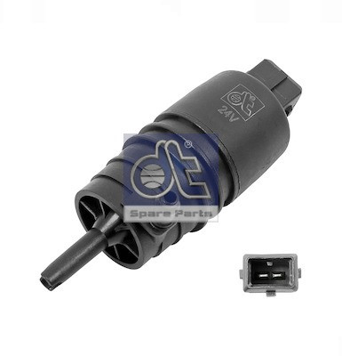 DT Spare Parts Waschwasserpumpe, Scheibenreinigung