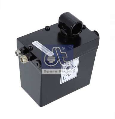 DT Spare Parts Kipppumpe, Fahrerhaus