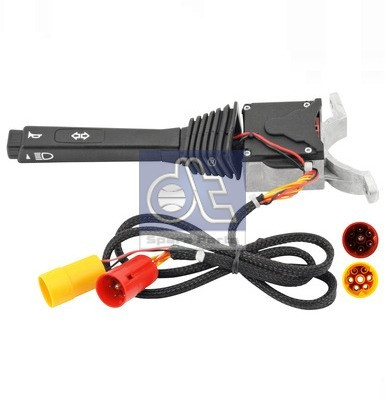 DT Spare Parts Lenkstockschalter