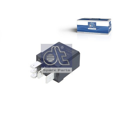 DT Spare Parts Multifunktionsrelais DT Spare Parts Multifunktionsrelais