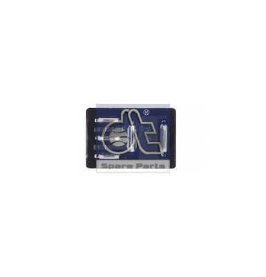 DT Spare Parts Multifunktionsrelais DT Spare Parts Multifunktionsrelais