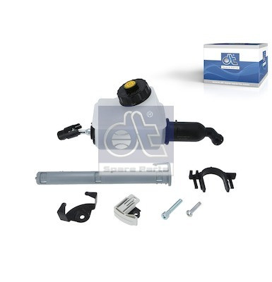 DT Spare Parts Geberzylinder, Kupplung