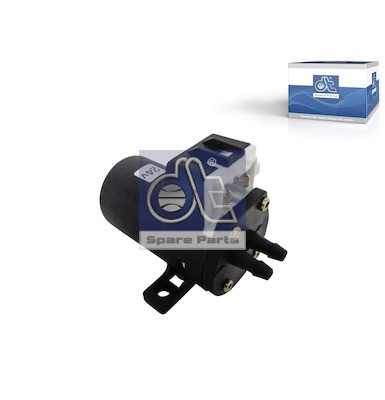 DT Spare Parts Waschwasserpumpe, Scheibenreinigung