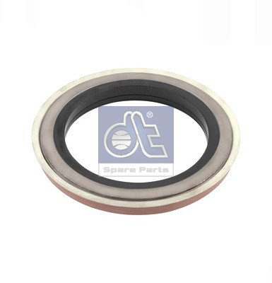 DT Spare Parts Wellendichtring, Radnabe