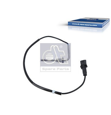 DT Spare Parts Sensor, Abgastemperatur