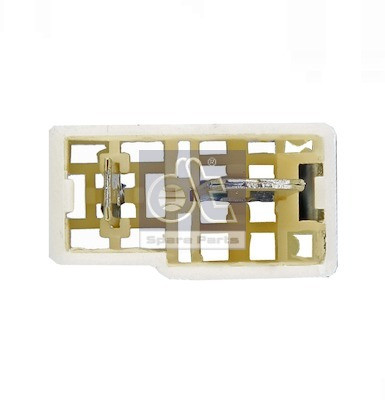 DT Spare Parts Lenkschloss