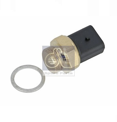 DT Spare Parts Temperaturschalter, Kühlerlüfter