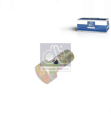 DT Spare Parts Hohlschraube