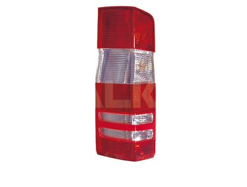 ALKAR Heckleuchte