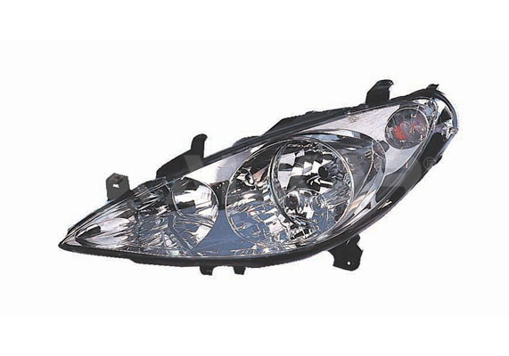 ALKAR Hauptscheinwerfer