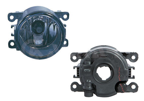 ALKAR Nebelscheinwerfer