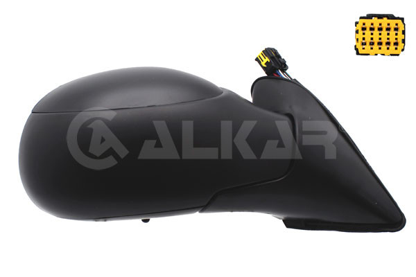ALKAR Außenspiegel