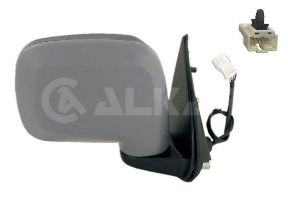 ALKAR Außenspiegel