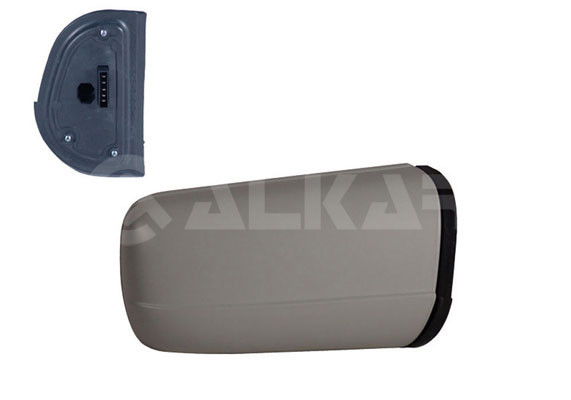 ALKAR Außenspiegel