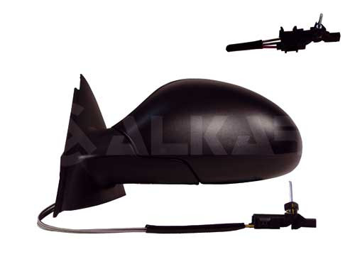 ALKAR Außenspiegel