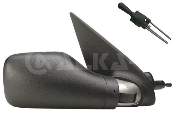 ALKAR Außenspiegel