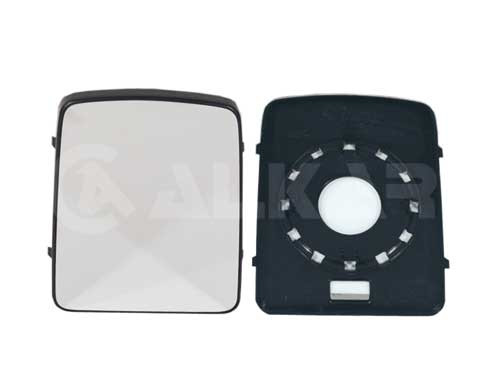 ALKAR Spiegelglas, Außenspiegel