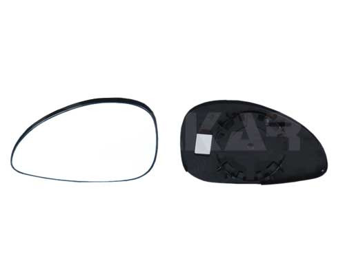 ALKAR Spiegelglas, Außenspiegel