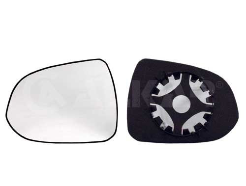 ALKAR Spiegelglas, Außenspiegel