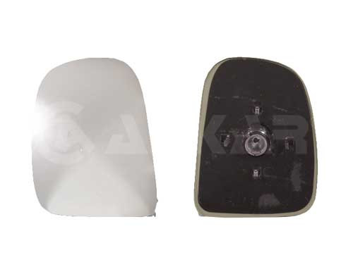 ALKAR Spiegelglas, Außenspiegel