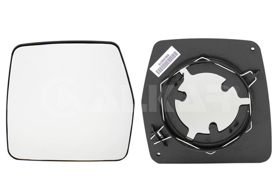 ALKAR Spiegelglas, Außenspiegel