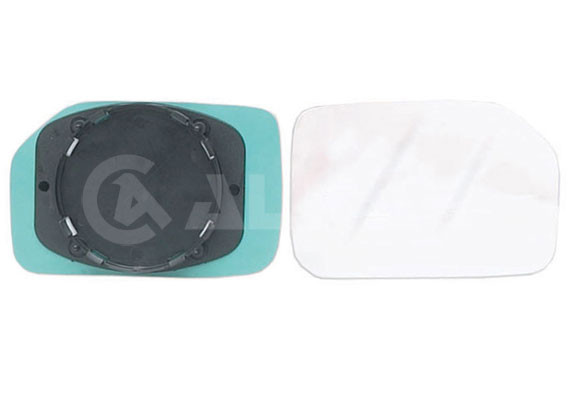 ALKAR Spiegelglas, Außenspiegel