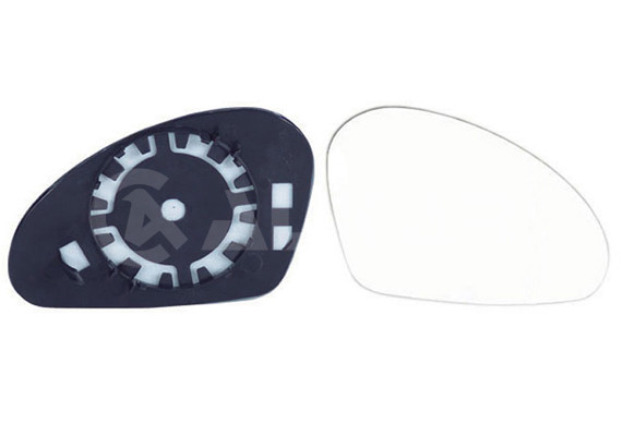 ALKAR Spiegelglas, Außenspiegel