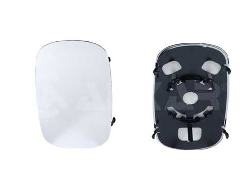 ALKAR Spiegelglas, Außenspiegel