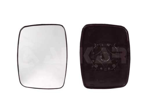 ALKAR Spiegelglas, Außenspiegel