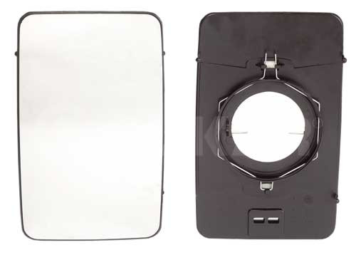 ALKAR Spiegelglas, Außenspiegel